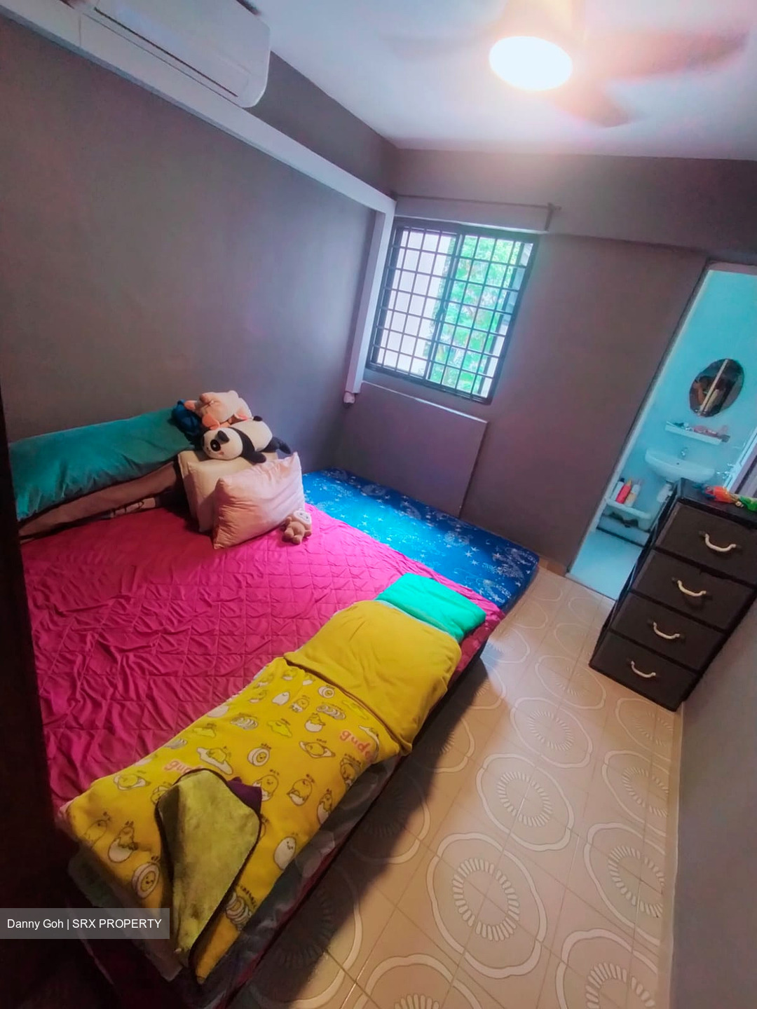 Blk 213 Bukit Batok Street 21 (Bukit Batok), HDB 3 Rooms #560781771